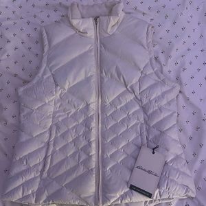 Eddie Bauer Women’s Essential Down Vest